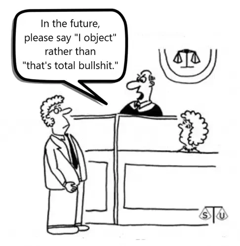 Lawter Attorney Meme