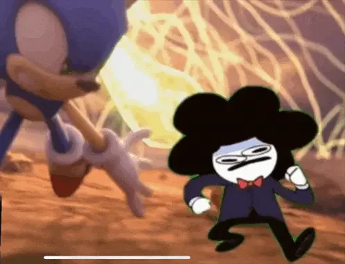 Sr Pelo Meme