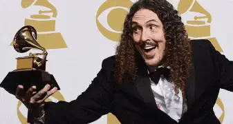 Weird Al Yankovic Meme