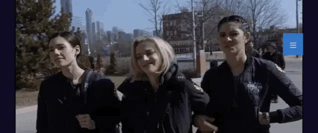 Chicago Fire Meme