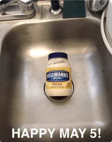 Happy Cinco De Mayo Meme