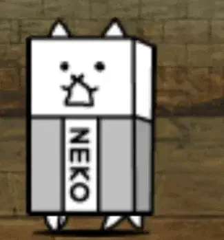 A Literal Eraser Meme