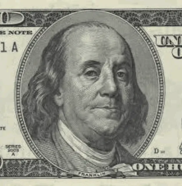 Im Back Baby Dollar Meme