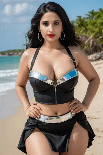 Ai Ai Indian Bhabhi Meme