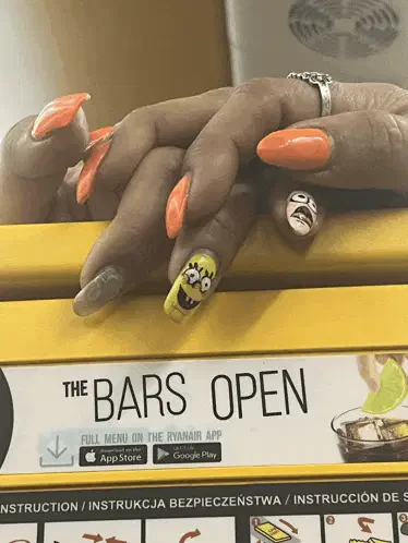 Ryanair Meme