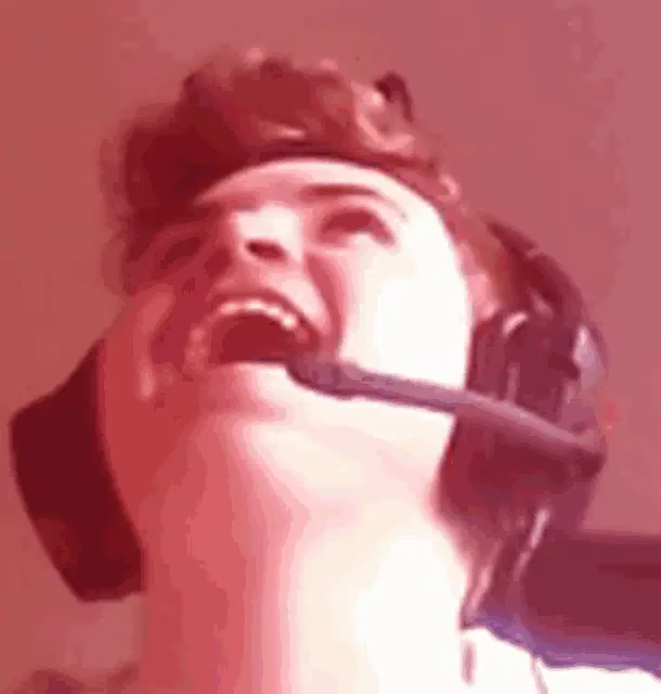 David Hyper Hyper Meme