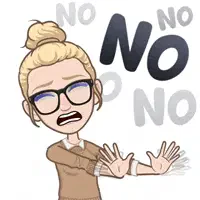No No No No Meme