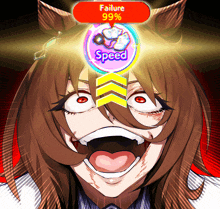 Agnes Tachyon Umamusume Meme Meme - Share & View on KLIPY