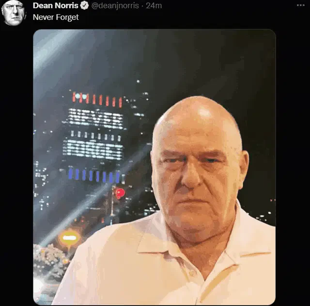 Never Forget Never Meme