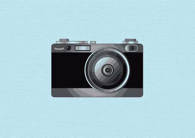 Camera Meme