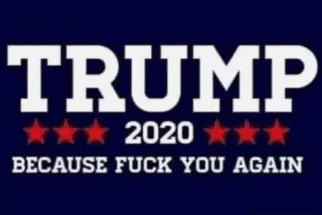 Trump Trump Train Meme