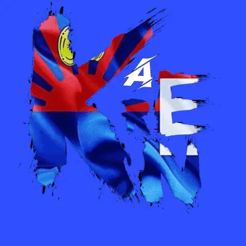 Karen Karen Flag Meme