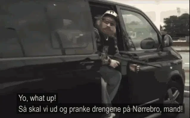 Prank Jannik Meme