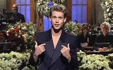 Austin Butler Meme