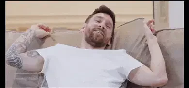 Messi Copa Del Mundo 2022 Meme