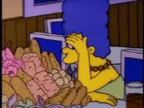 Marge Meme
