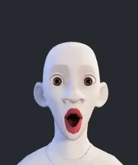 Shock Instagram Meme