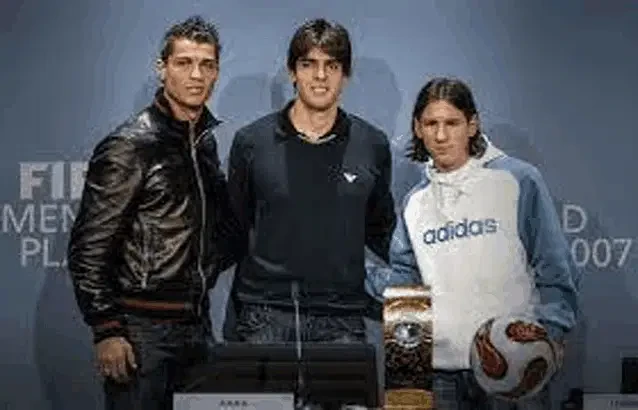 Agalar Ama Messi Kaka Ronaldo Süü Meme