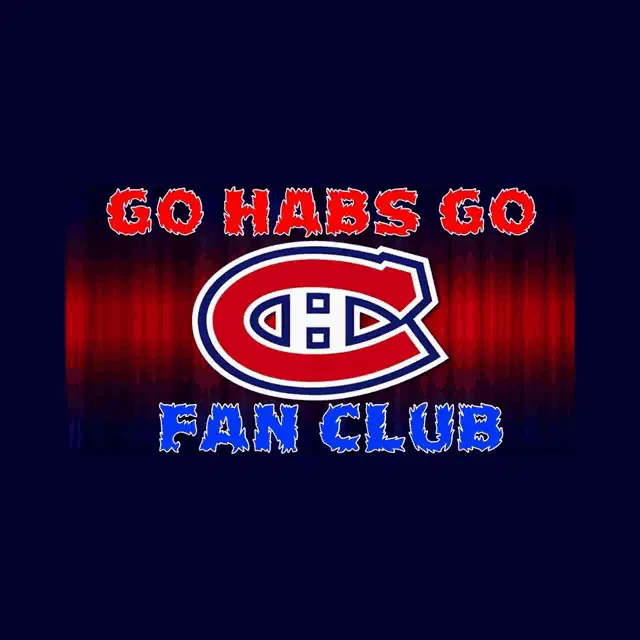 Go Habs Go Meme