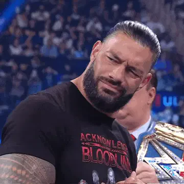Wwe Roman Reigns Meme