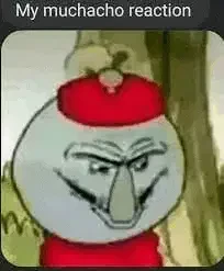 Como Tan Muchacho Meme