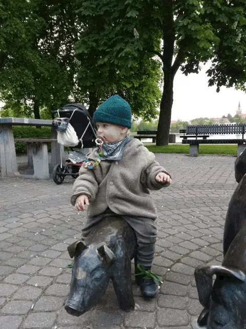 Tadziolinek Tadek Meme