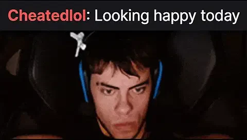 Happy Dantes Meme