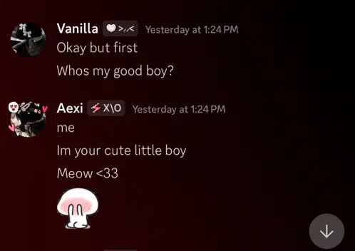 X Meme