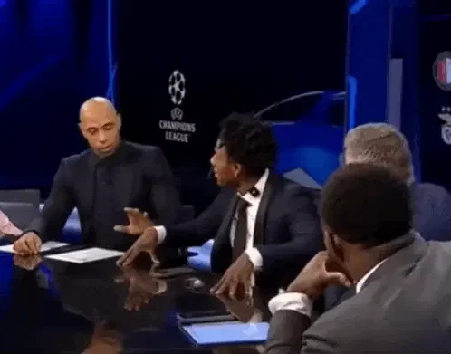 Speed Debate Meme