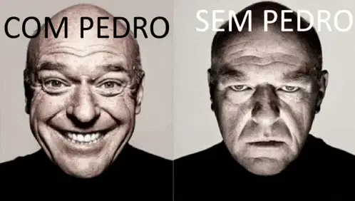 Pedro Pedrocareca Meme