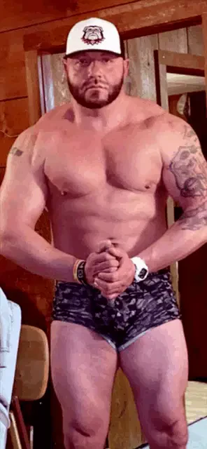 That Bodybuilding Meme