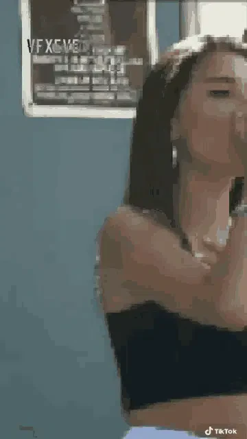 Madison Beer Discord Meme