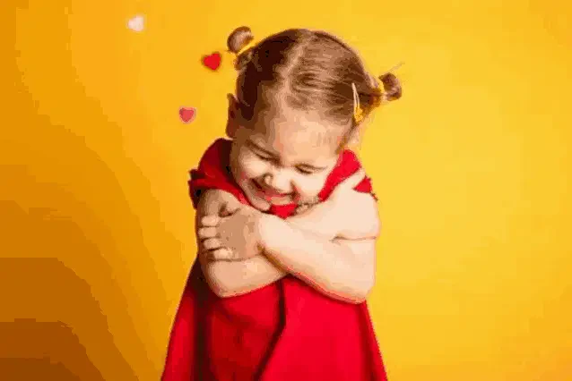 Abrazo Meme