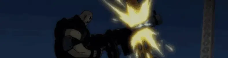 Generator Rex Nanites Meme