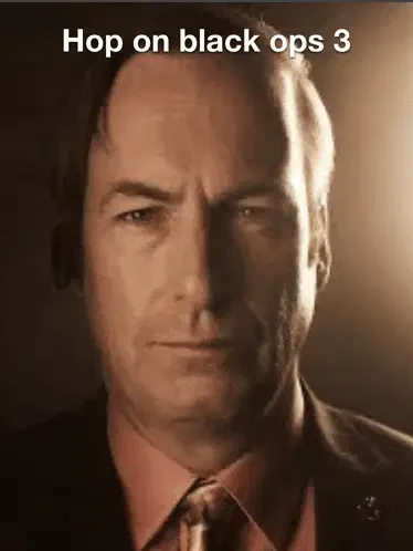 Bo3 Black Ops 3 Meme
