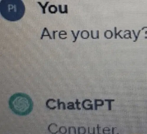 Gpt Chat Meme