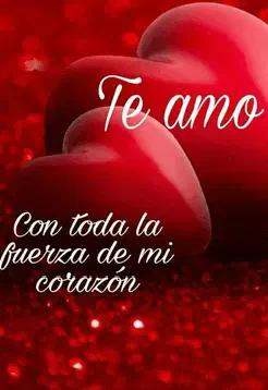 Te Amo Meme