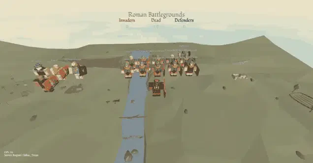 Legion Xv Meme