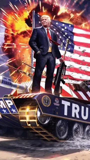 Trump Meme