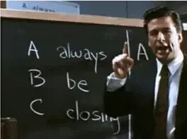 Abc Meme