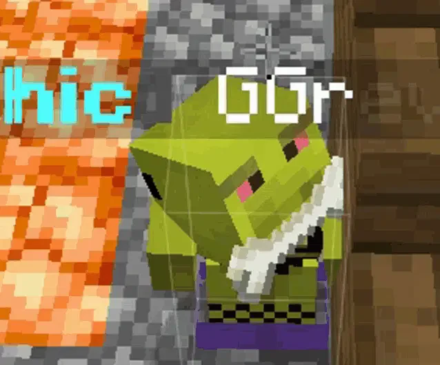 Grev Meme