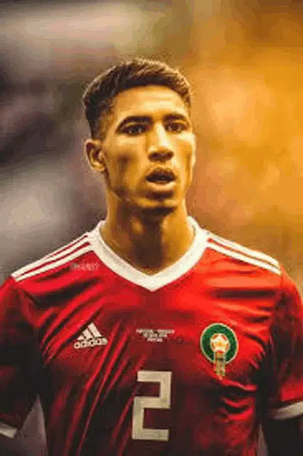 Hakimi Meme