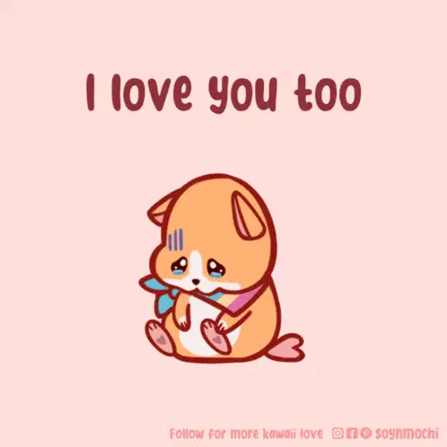 I-love-you-too I-love-you-more Meme