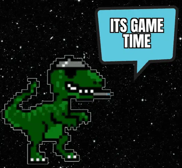 Game Game On Meme