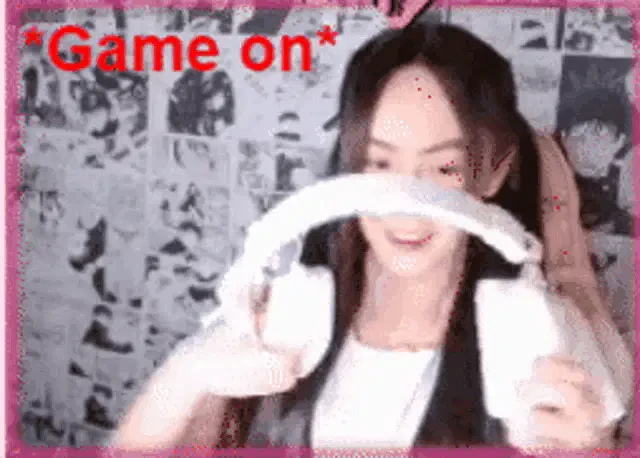 Sheila Game On Meme