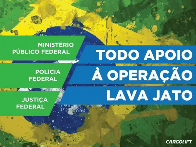Força Tarefa Sim Meme