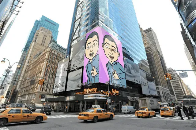New York City Meme