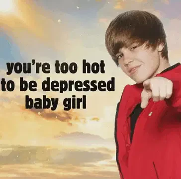 Justin Bieber Meme