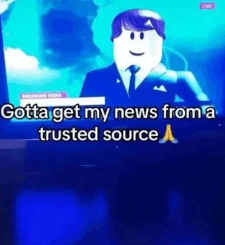 News Meme