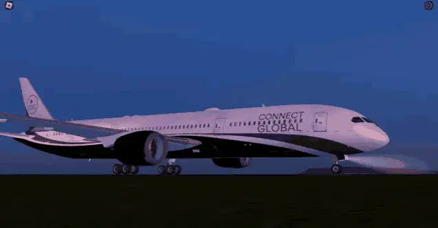 Connect Global Airlines Meme